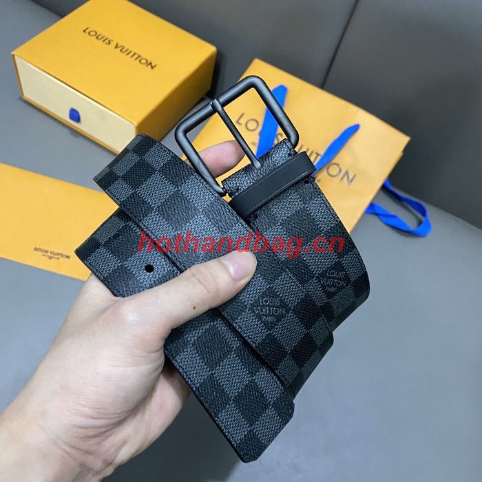 Louis Vuitton Belt 40MM LVB00142 Louis Vuitton Belt 40MM LVB00142